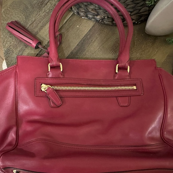 Coach Tote - Picture 3 of 4